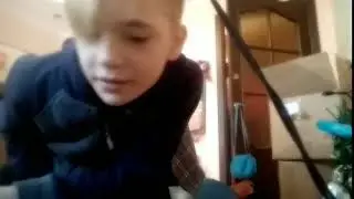 я обосрался