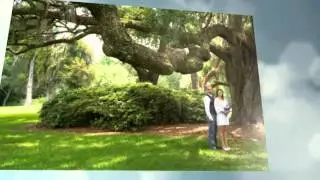 Mepkin Abbey Elopements