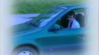 Lauri Leesi  -  Pozovi menya s soboy