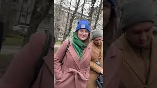 Экскурсия по Петроградской стороне #shorts
