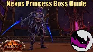 Nexus Princess - Normal Raid Guide - World of Warcraft The War Within