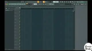 The first steps in FL Studio.
