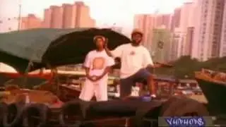 Jeru The Damaja -Ya Playin' Yaself (prod by blacksonbeats)