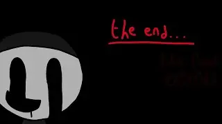 the end.