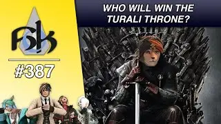 Who Will Win The Turali Throne? | SoH | #387