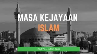 220107 Islam tetap Tumbuh dan Berjaya