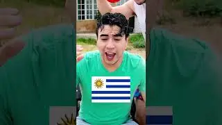 ADIVINA LA BANDERA 2 🚨 #shorts #short
