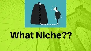 how to choose a niche for affiliate marketing