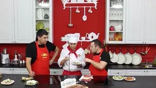 Тэмле Корэш 14.12.13 Булат Байрамов & Айрат Ильясов, Ильдар Ахметов