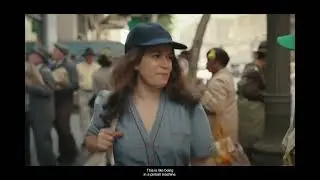 carson cannot beat the farm girl allegations (compilation) - a league of their own (2022)