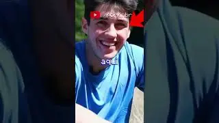 HE MADE ALL MINECRAFT ACHIEVEMENTS IN REAL LIFE 