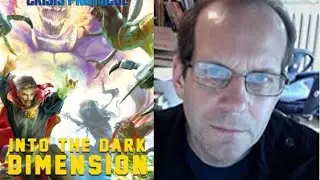 Stuart Moore Talks Marvel Ahoy and More