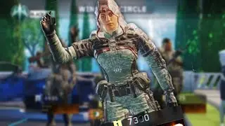 NUK3TOWN! | CoD: Black Ops III |