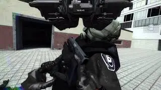 BSMOD Call of Duty: Modern Warfare - Takedowns