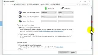 Hibernate Option Not Showing in Windows 10 | How to Fix It