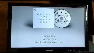 A LINDA VOZ DA MINHA IRMÃ VIVIANE QUEIROZ