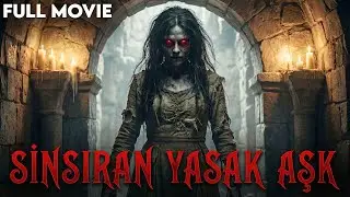 Sinsiran Yasak Ask [Eng | Malay | Indo | Thai Subs] | Full Turkish Horror Movie