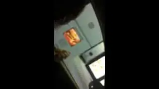 McDonalds manager goes crazy!!!  EPIC!   2014!!!