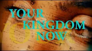 Gavin James - Kingdom (Official Lyric Video)