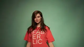 Крем-краска Salon Care от Faberlic