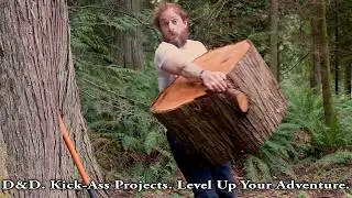 🧿D&D. Kick-Ass Projects. Level Up Your Adventure.