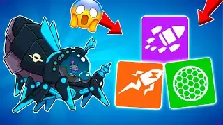 NEW UPDATE! NEW 3 ABILITIES FOR EVERY TANK and EVERY BATTLE! Hills of Steel