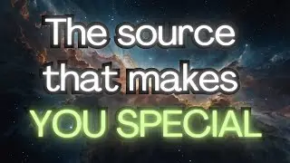 💌 Discover THE SOURCE To Awaken Your Spiritual Gifts [Angel Messages] 🌻