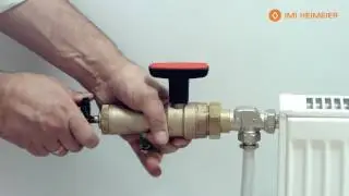 How to switch over your radiator system to Eclipse