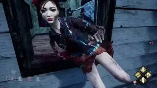 Лучшие моменты в Detroit: Become Human,  Dead by Daylight #66