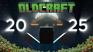 Oldcraft Survival - 1.4.5 - Ep 19 - Navidades 2024
