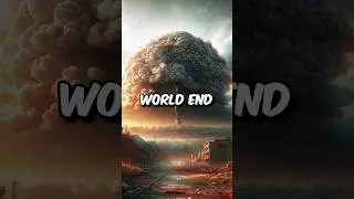 How will the World End according to Mythology. 
