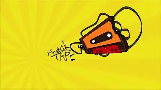 FreakTape#2 - Era perigoso ser criança nos anos 90