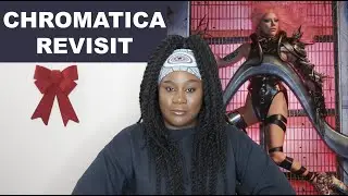A Revisit To Chromatica By Lady Gaga