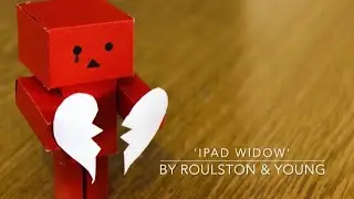 iPad Widow - 2021 Version