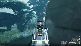 The Cycle: Frontier 2nd Closed Beta Solo Gameplay 7