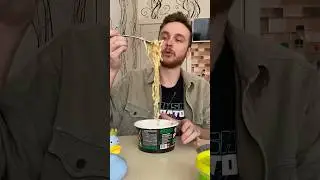 BigBon WOK курица в соусе Терияки 🍜 