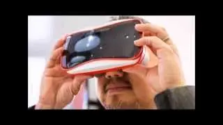 Virtual Reality Viewmaster Review