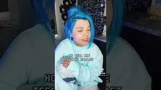 REP девушка 2022