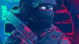 Стандоф 2 с агентом 228