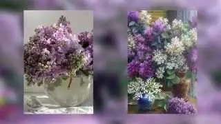 Сиреневого настроения вам, друзья мои!