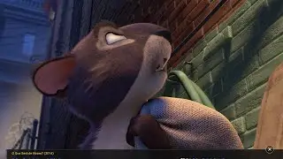 The Nut Job 3: Raccoon's Revenge - MOVIE CLIP #12