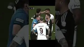 Kerem demirbay ve cenk tosun