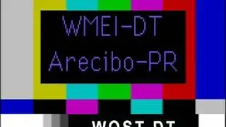 Carta de Ajuste WMEI-DT y WOST-DT (Telemar)