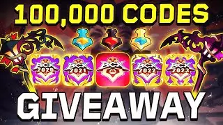 I am Hosting the BIGGEST EVENT in Brawlhalla!