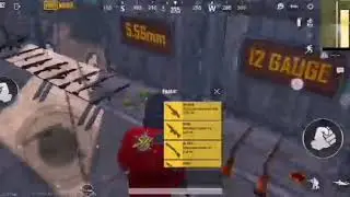 Pubg beginner's (vay fay oʻrnatgandan keyingi holat 😂😂😂)