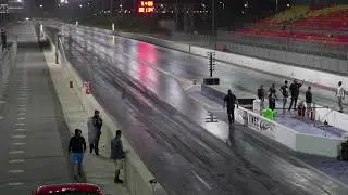KMSC R4 Q1 Drag race