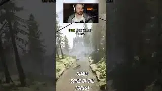 waterfall fly by into crash 