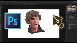 Pen Tool Nasıl Kullanılır? - Seçme ve Çizim Yapma (PHOTOSHOP TUTORIAL)