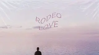 Maestro On The Track & O.M Rex - 𝓡𝓞𝓓𝓔𝓞 𝓛𝓞𝓥𝓔 (Lyric Video)