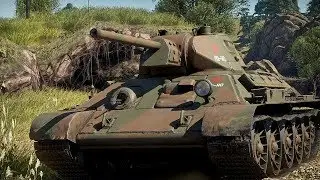 Пытаемся в Ж.А.Р.У. 2.0 | War Thunder